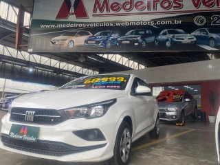 Foto do veículo Fiat Cronos Drive 1.3 8v Flex