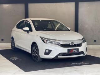 Foto do veículo Honda City Hatchback Exl 1.5 Flex 16v Aut.