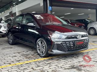 Foto do veículo Hyundai Hb20 1.0 S T-gdi Comfort Auto