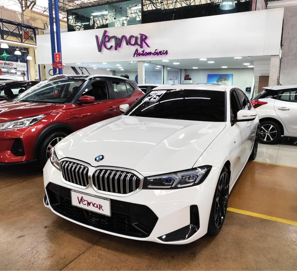 Bmw 320ia