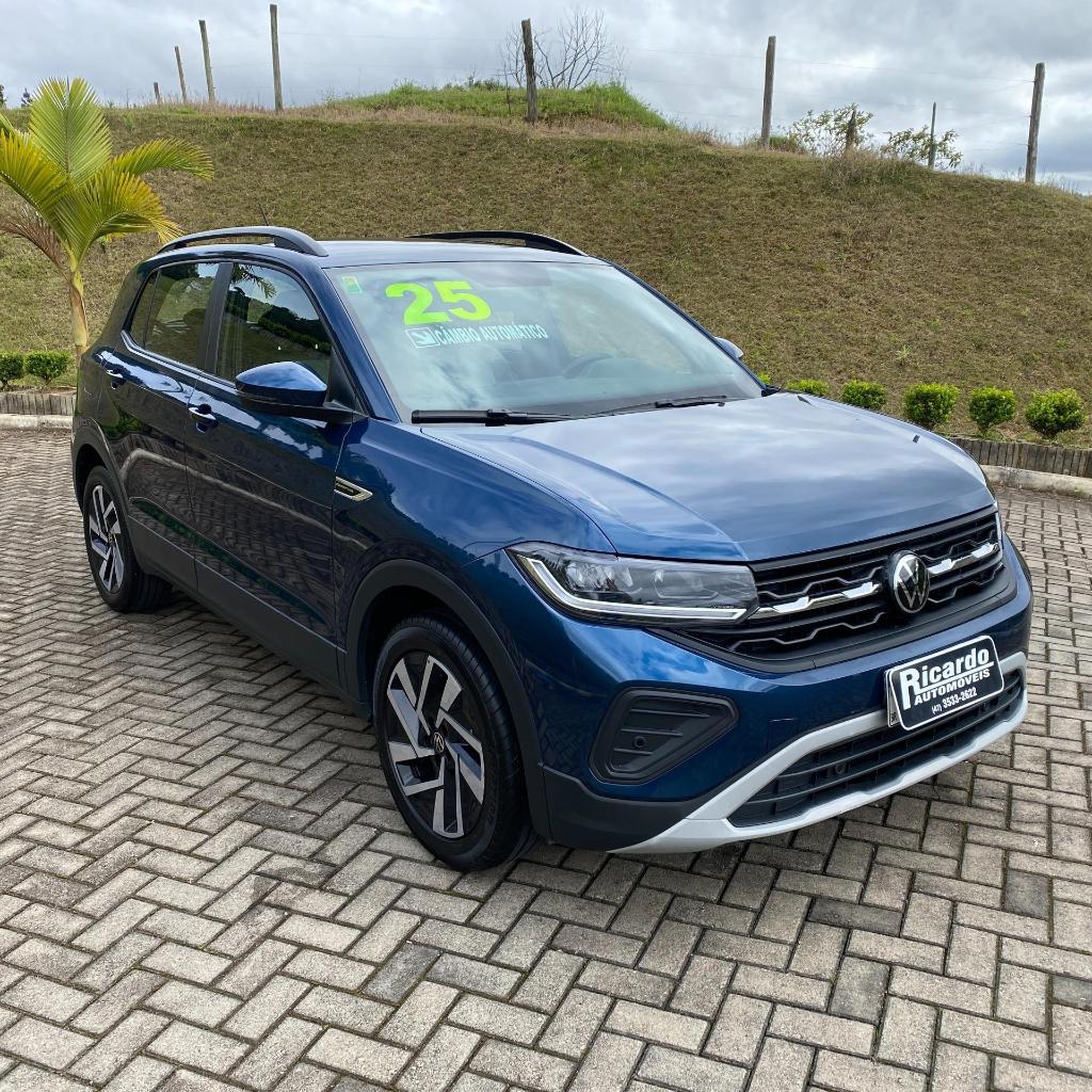Volkswagen Others OTHERS 2025