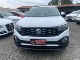 Foto do veículo Volkswagen T-cross 1.0 200 Tsi