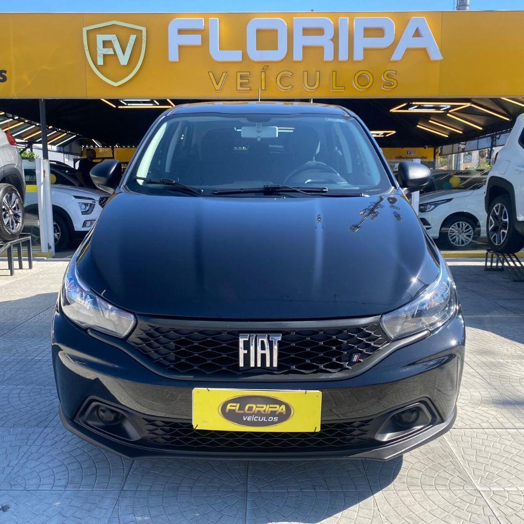 Fiat Argo ARGO 1.0 6V Flex 2023