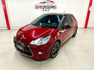 Foto do veículo Citroën Ds3 1.6 Turbo 16v 3p Mec.