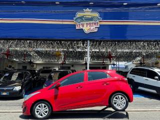 Foto do veículo Hyundai Hb20 Comfort 1.0 Flex 12v Mec.