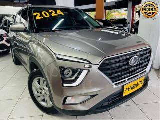 Foto do veículo Hyundai Creta Comfort 1.0 Tb 12v Flex Aut.
