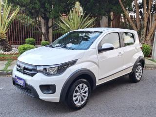 Foto do veículo Fiat Mobi 1.0 Like
