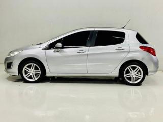 Foto do veículo Peugeot 308 2.0 16v Flex Allure