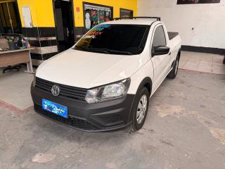 Foto do veículo Volkswagen Saveiro 1.6 Cs Robust