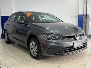 Foto do veículo Volkswagen Polo 1.0 Mpi Flex 12v 5p