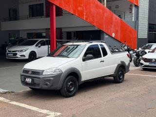 Foto do veículo Fiat Strada 1.4 Ce Hard Working