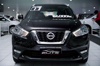 Foto do veículo Nissan Kicks Sl 1.6 16v Flexstar 5p Aut.