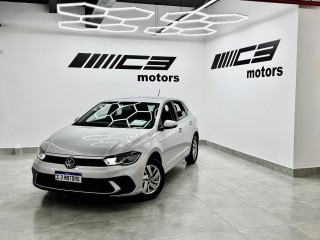 Foto do veículo Volkswagen Polo Track 1.0 Flex 12v 5p