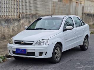 Foto do veículo Chevrolet Corsa 1.4 Sedan Econoflex Premium