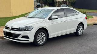 Foto do veículo Volkswagen Virtus 1.6 Msi Flex 16v 4p Aut.