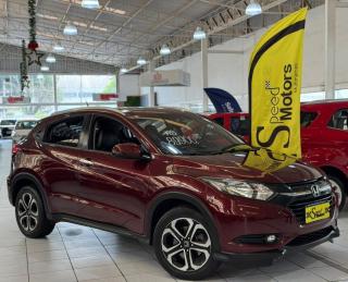 Foto do veículo Honda Hr-v Exl 1.8 Flexone 16v 5p Aut.