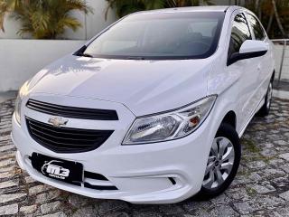 Foto do veículo Chevrolet Onix Hatch Ls 1.0 8v Flexpower 5p Mec.