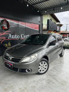 Foto do veículo Volkswagen Gol (novo) 1.0 Mi Total Flex 8v 4p