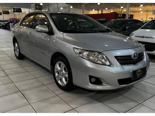 Foto do veículo Toyota Corolla Xei 2.0 Flex 16v Aut.