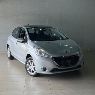 Foto do veículo Peugeot 208 Allure 1.5 Flex 8v 5p