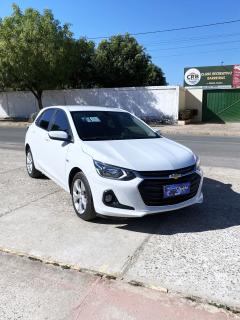 Foto do veículo Chevrolet Onix 1.0 Lt