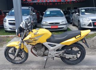 Foto do veículo Honda Cbx 250 Twister