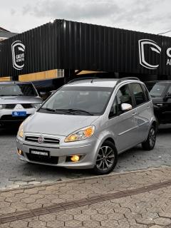 Foto do veículo Fiat Idea Essence Dualogic 1.6 Flex 16v 5p