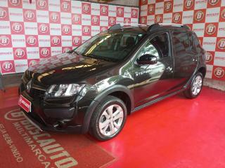 Foto do veículo Renault Sandero Step. Easy R H-power 1.6 8v