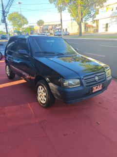 Foto do veículo Fiat Uno 1.0 Flex Mille Way Economy