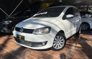 Foto do veículo Volkswagen Fox 1.6 Vht Total Flex