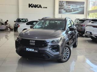 Foto do veículo Fiat Pulse Drive 1.3 8v Flex Aut.