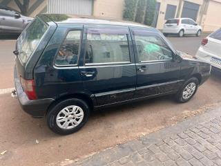 Foto do veículo Fiat Uno 1.0 Mille Fire