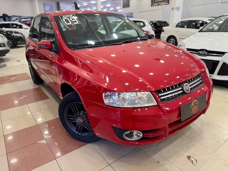 Fiat Stilo 1.8 8V 2009
