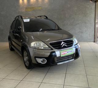 Foto do veículo Citroen C3 1.6 16v Flex Xtr