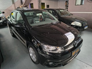 Foto do veículo Volkswagen Voyage Comf/highli. 1.6 T.flex 8v 4p
