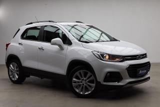 Foto do veículo Chevrolet Tracker Premier 1.4 Turbo 16v Flex Aut
