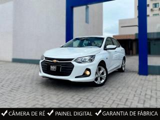 Foto do veículo Chevrolet Onix 1