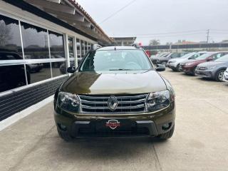 Foto do veículo Renault Duster Expression 1.6 Hi-flex 16v Mec.