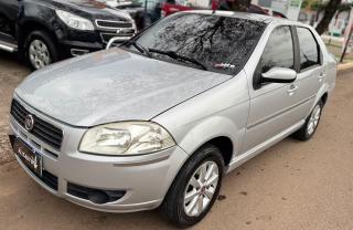 Foto do veículo Fiat Siena 1.0 8v Flex El