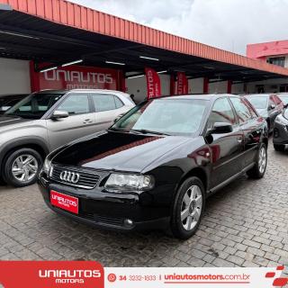 Foto do veículo Audi A3 1.8 Turbo 5p Mec.