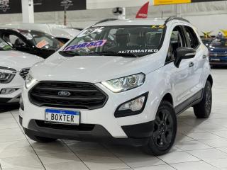 Foto do veículo Ford Ecosport Freestyle 1.5 12v Flex 5p Aut.