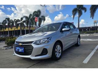 Foto do veículo Chevrolet Onix 1.0 Turbo Lt
