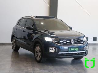 Foto do veículo Volkswagen T-cross Hig. 250 Tsi 1.4 Flex 16v 5p Aut
