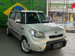 Foto do veículo Kia Soul 1.6 Flex Ex U124