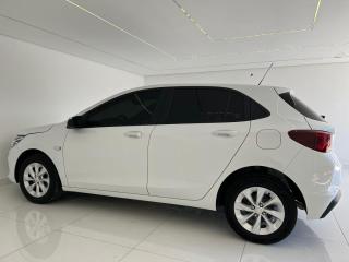 Foto do veículo Chevrolet Onix 1.0 Turbo Lt