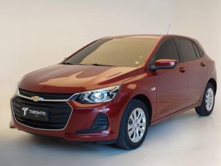 Foto do veículo Chevrolet Onix 1.0 Turbo Lt
