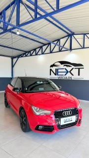 Foto do veículo Audi A1 1.4 Tfsi Sportback Ambition S Tronic