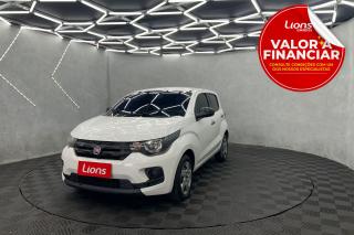 Foto do veículo Fiat Mobi 1.0 Evo Like
