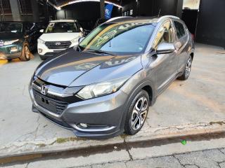 Foto do veículo Honda Hr-v Ex 1.8 Flexone 16v 5p Aut.