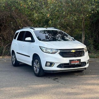 Foto do veículo Chevrolet Spin Premier 1.8 8v Econo.flex 5p Aut.